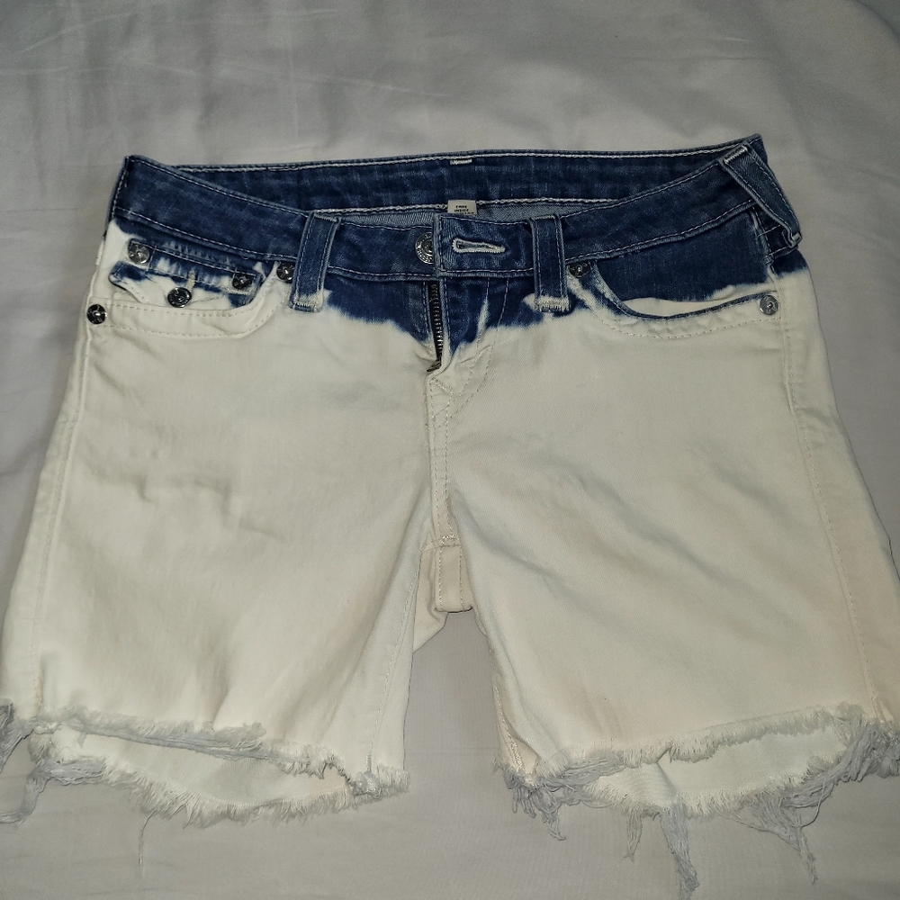 True Religion short